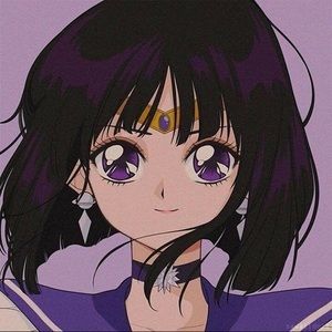 Meet your Posher, Lorraine